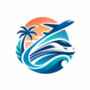 Luma Travel logo